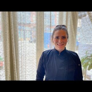 Meet your Posher, Jonna